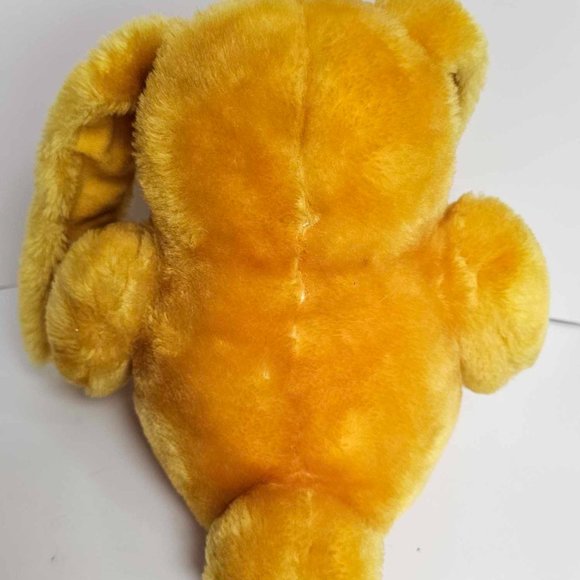 Kodak Kolorkins Vintage Plush With Tags Snap Collectible 1989 Kids Stuffed Toy - Picture 4 of 6